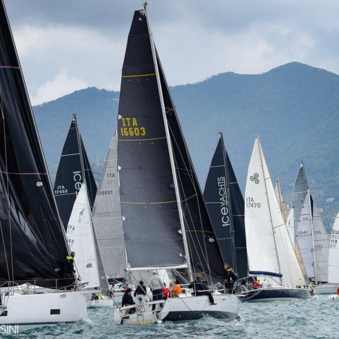 velafestival santa margherita ligure tigullio portofino veleggiata charter sail aprile